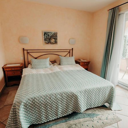 Romantik Hotel Castello Seeschloss Ascona Exterior photo